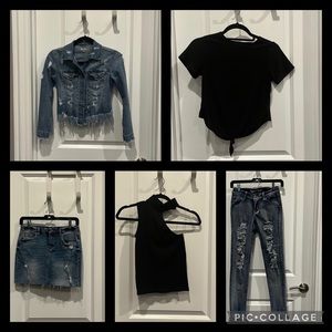 Cutest tween bundle!!!! Your tween is going to love these essentials!!!!!